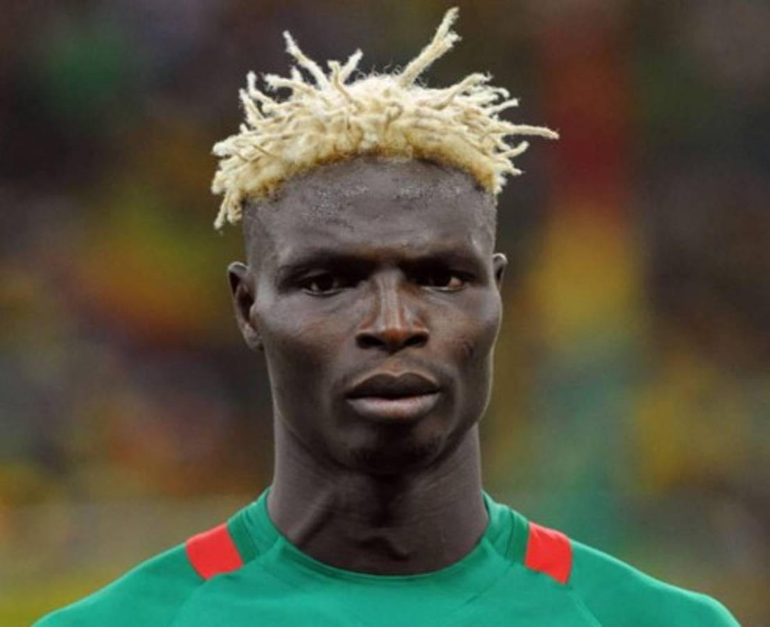 Estos son los futbolistas más feos del mundo, según Bola VIP