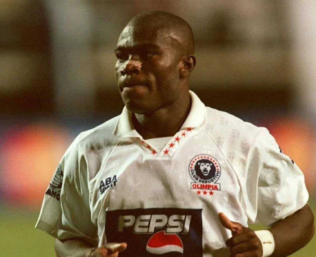 ‘Chelito’ Martínez y otros futbolistas que destacaron en Liga Nacional pero antes hicieron carrera en segunda y hasta tercera división