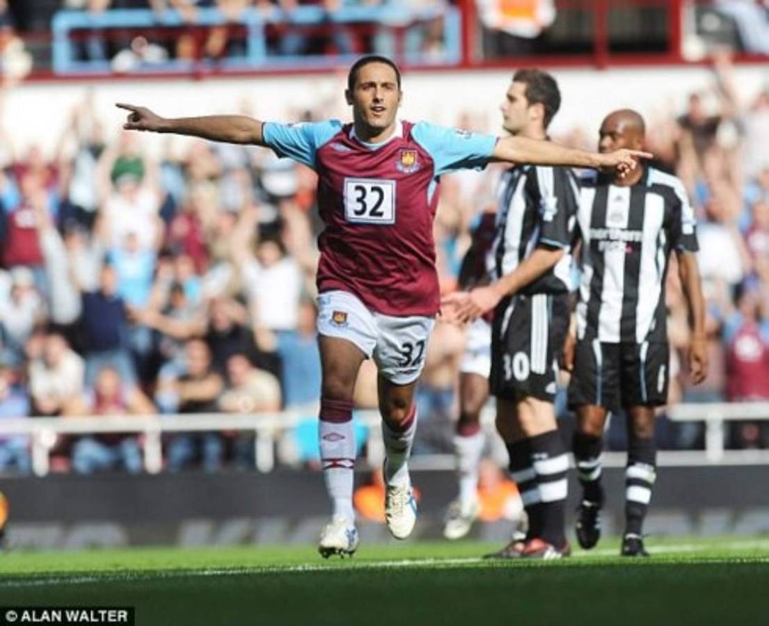 Tyson Núñez, entre los 100 peores fichajes de la Premier de Inglaterra