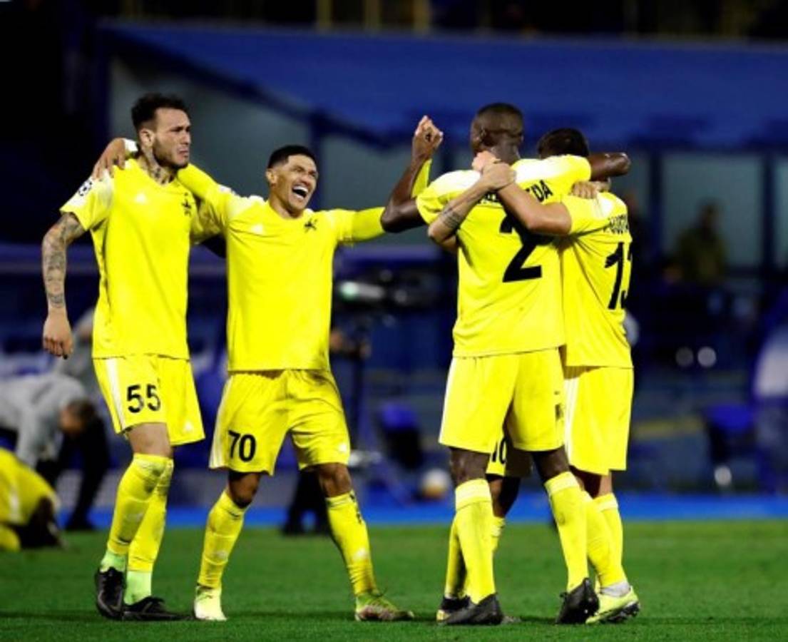 Sin país y de un hogar exótico: Sheriff, el desconocido equipo que enfrentará al Real Madrid en Champions