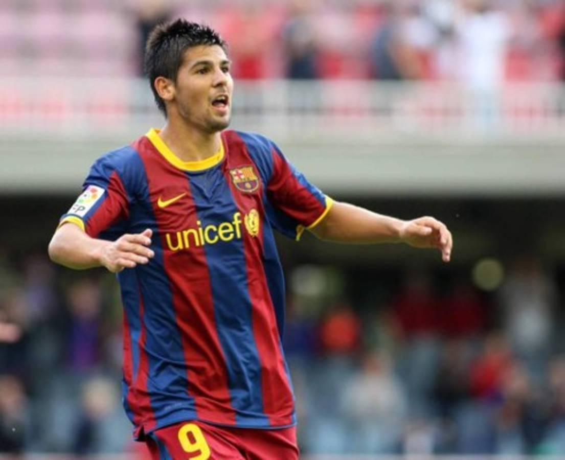 Nadie los conoce: Jugadores que ganaron una Champions League y pasaron al olvido