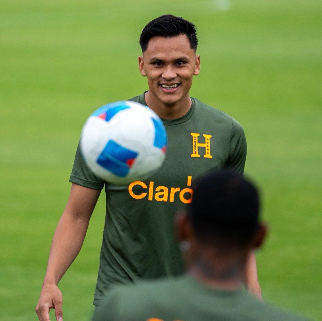 Con cambios: el 11 de Honduras para buscar la victoria ante Jamaica en la Nations League