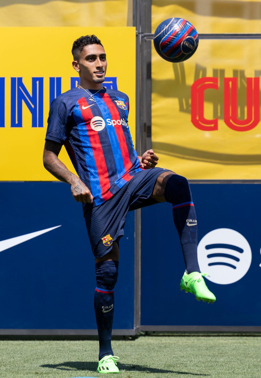 Mercado de Europa: Barcelona concreta bombazo y el nuevo delantero del PSG; los destinos de Cristiano Ronaldo y Keylor Navas