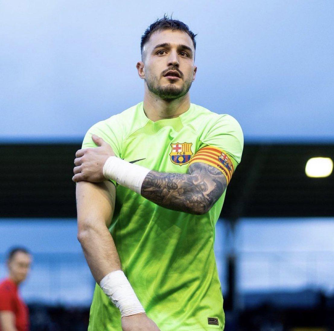 Se fue del Barcelona para jugar en el PSG y Mbappé paraliza el mercado de fichajes; la oferta de 15 millones por ‘Dibu’ Martínez