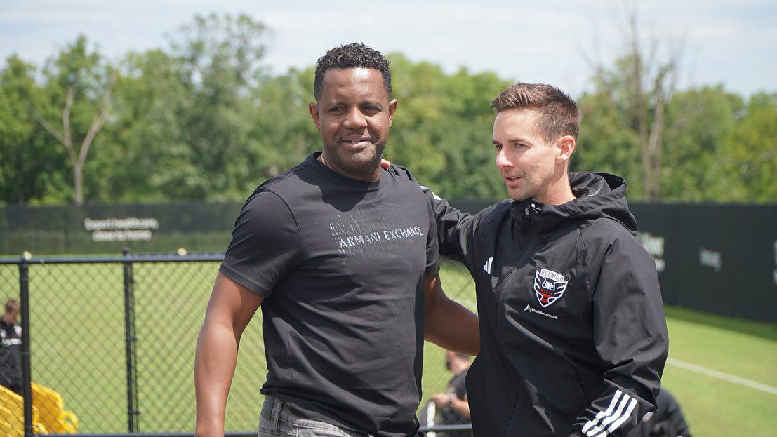 Así vive en la actualidad Luciano Emilio, exgoleador brasileño que desató polémica entre Olimpia y Real España