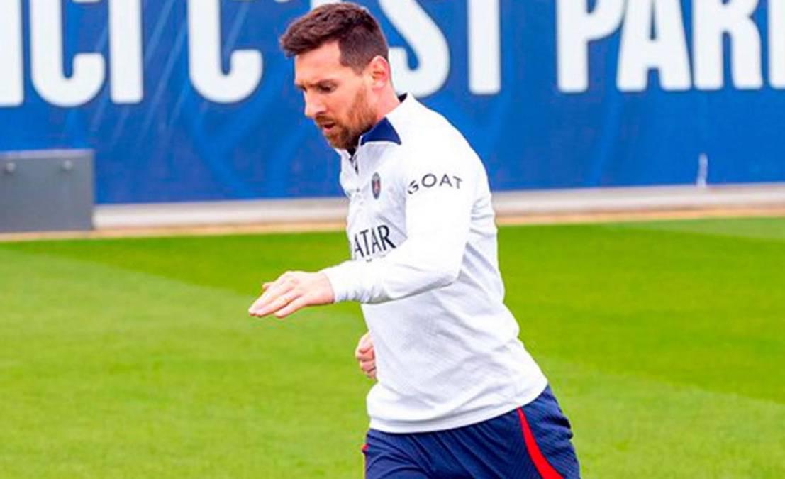 PSG borra a Lionel Messi y la relación está rota: La rotunda decisión que se tomó con el argentino