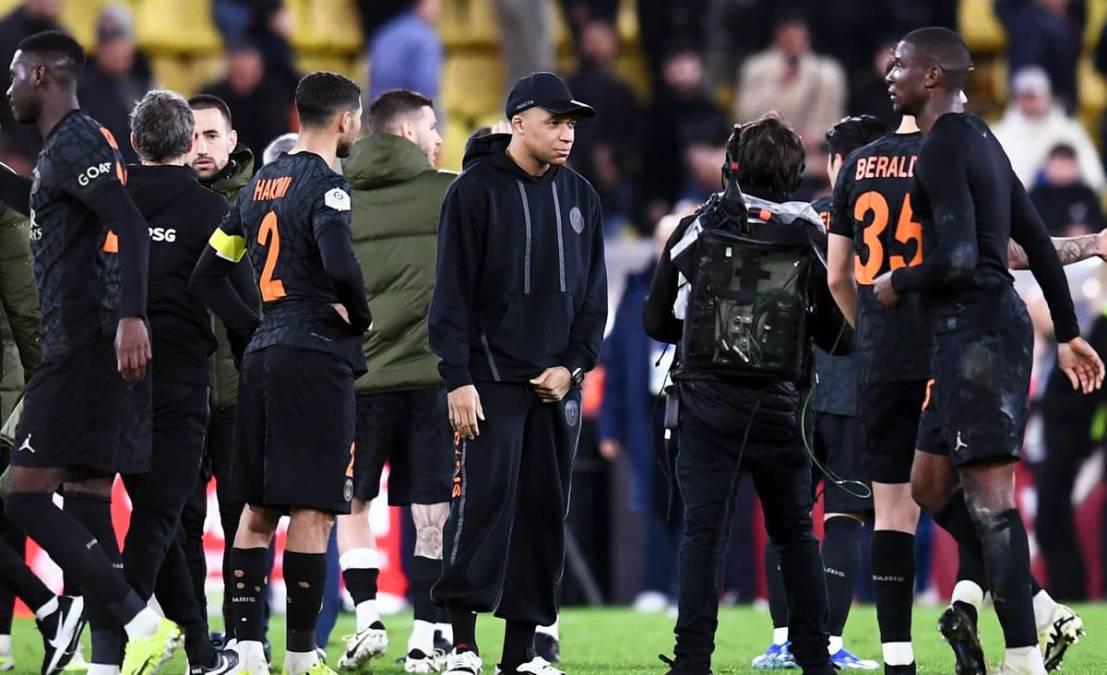 Así fue la tensa reunión Mbappé - Luis Enrique y la decisión que tomó el técnico con el jugador ¿Qué se dijeron?