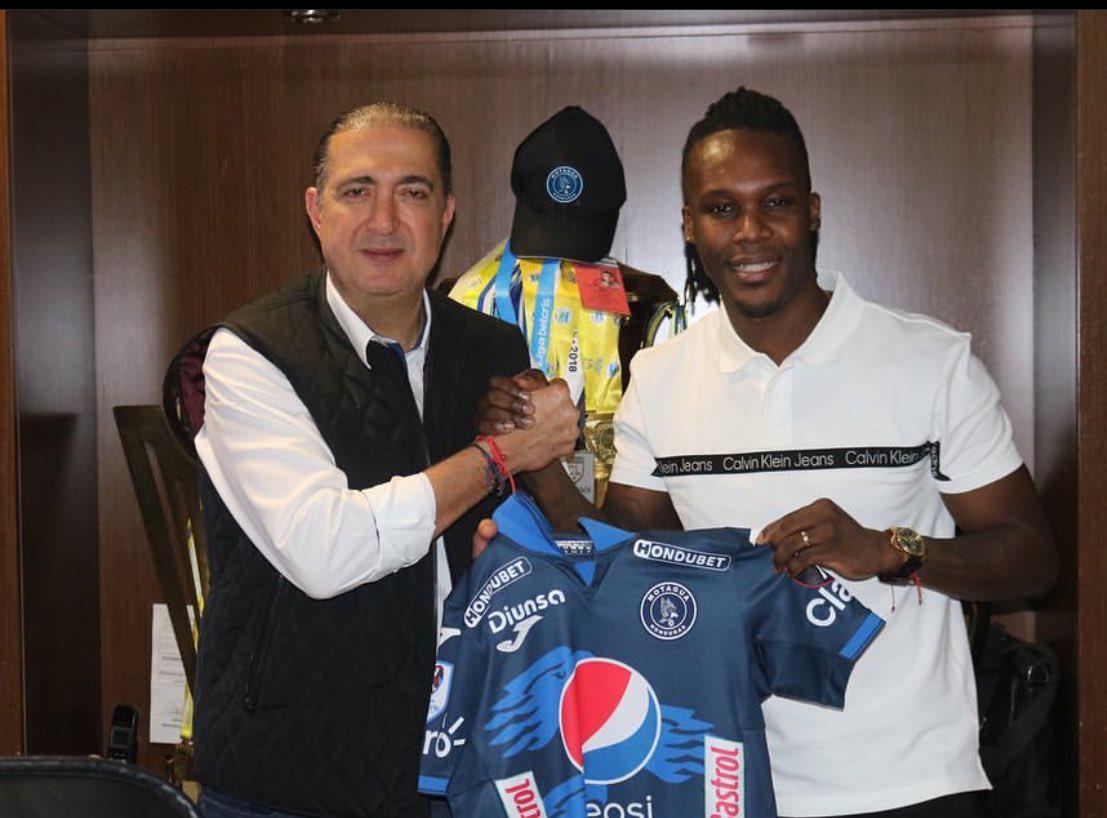 Mercado: Revelado el nombre del argentino que fichará Motagua, la primera alta en Olimpia y el nuevo legionario