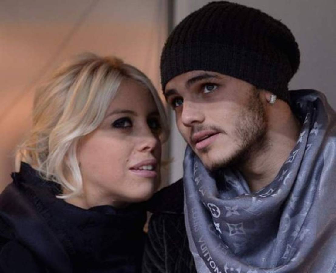 El ¡espectacular! cambio físico de Wanda Nara, la representante más sexy del fútbol