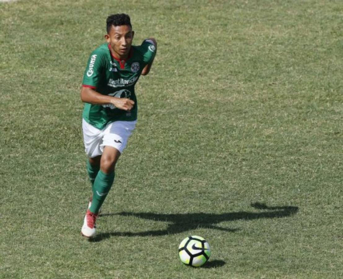 Jugadores de Liga Nacional que se quedan sin contrato al finalizar al Apertura