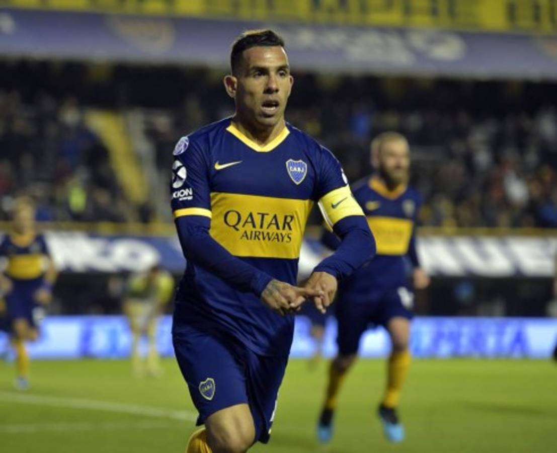 ¡Por la remontada! El 11 de Boca Juniors ante River Plate para el decisivo duelo en semifinales
