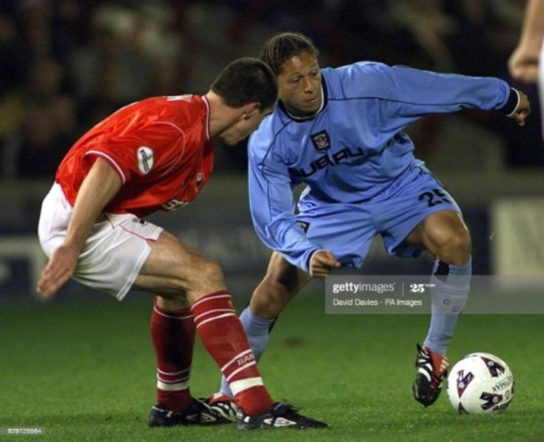 Desde Coneja Cardona hasta Choco Lozano: ¿Cómo fue el debut de los hondureños en ligas top de Europa?