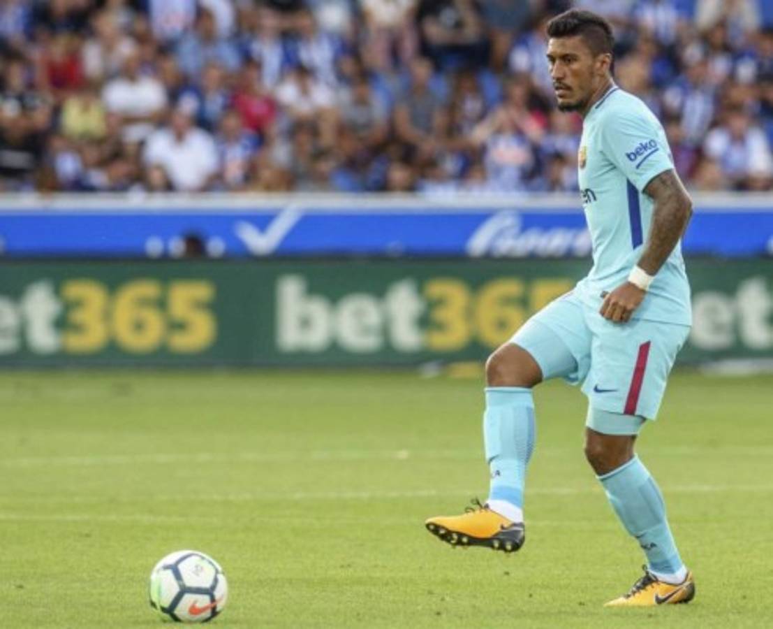 ¿Y Messi? La lista de jugadores que se marcharían del Barça por la Independencia en Cataluña