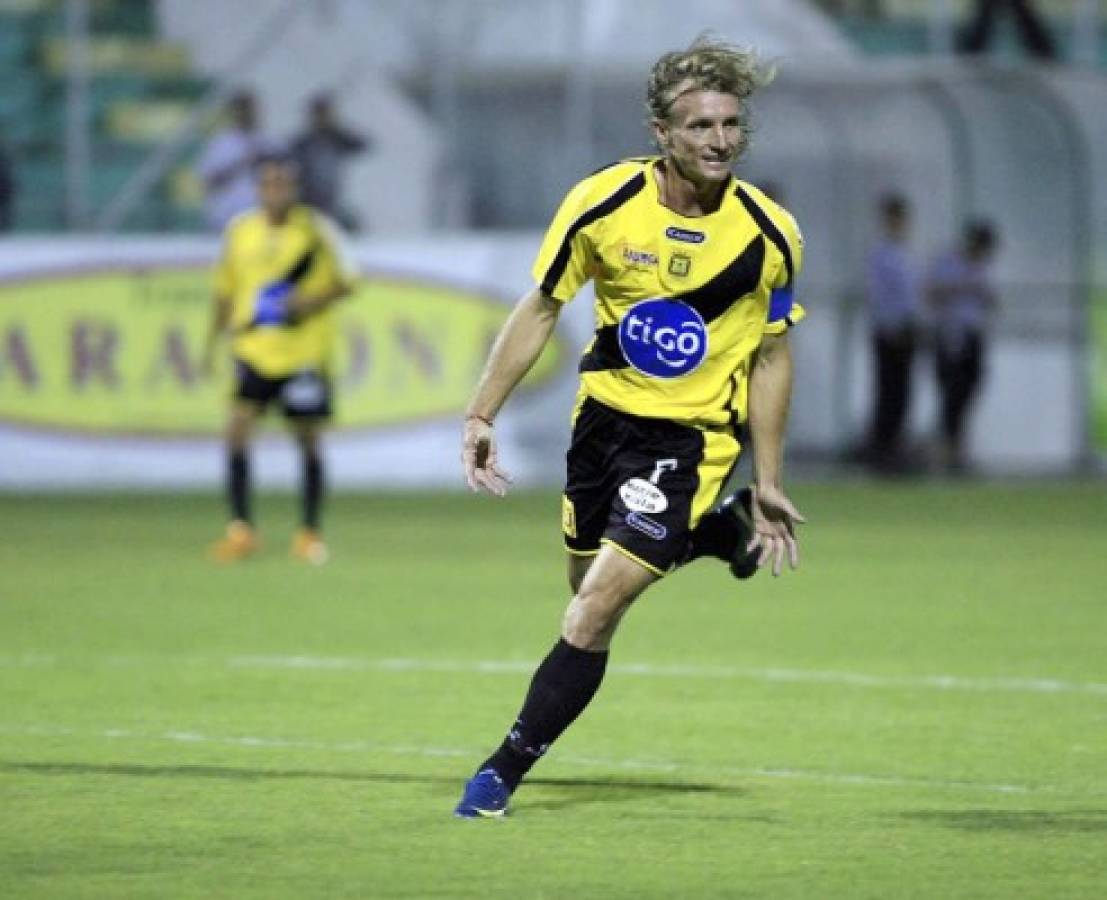 Liga Honduras: Jugadores que un traspaso les truncó seguir su camino como goleadores