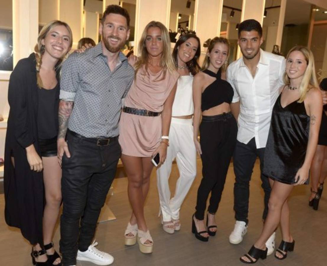 Estos son los impresionantes negocios millonarios de Lionel Messi