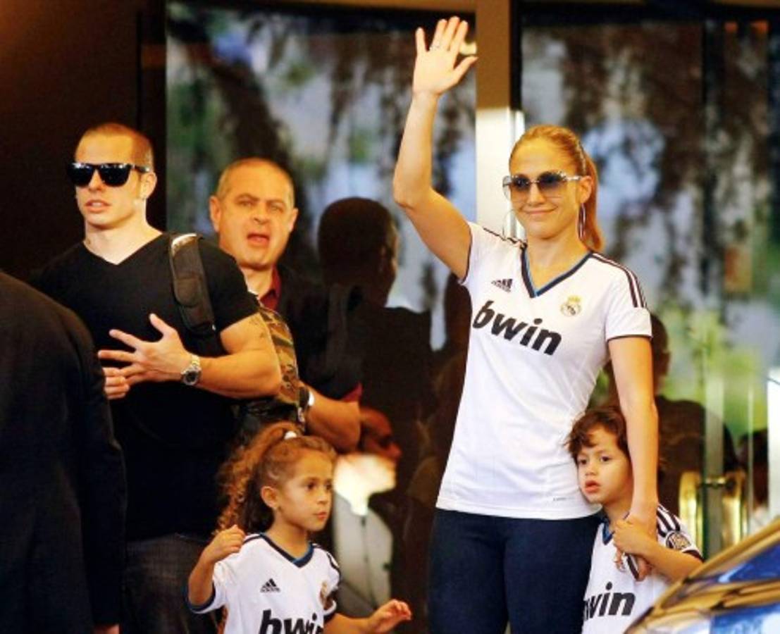 Los famosos tienen su favorito en el clásico