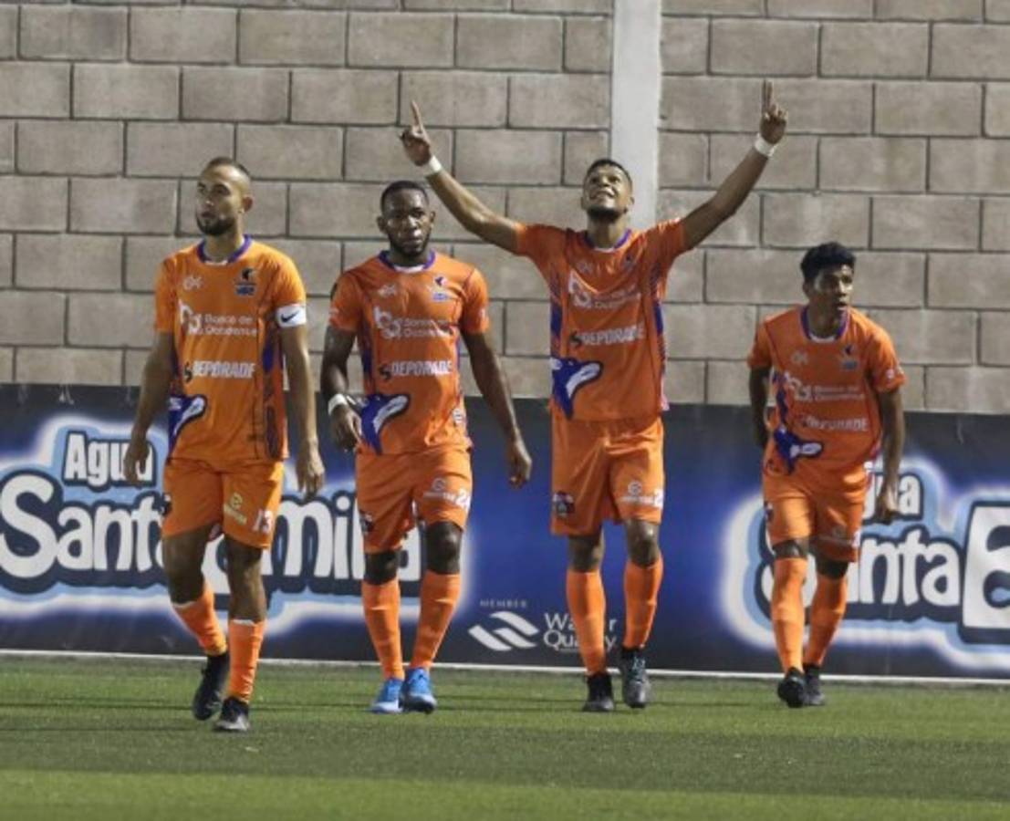 Los últimos fichajes que se dieron en el torneo Clausura de la Liga Nacional