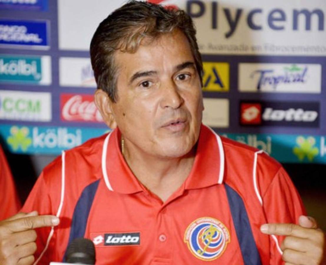 'Bolillo' Gómez y Jorge Luis Pinto, dos técnicos amigos de las polémicas