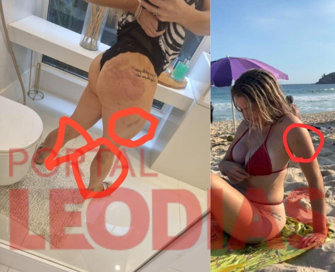 Me pidió que bebiera mi orina: acusa a futbolista de violencia sexual y la dura realidad que vivió ¿Irá a la cárcel?