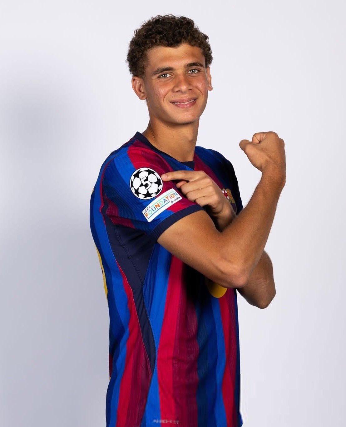 Flick lo aprueba: Barcelona decide blindar a figura con 150 millones de euros
