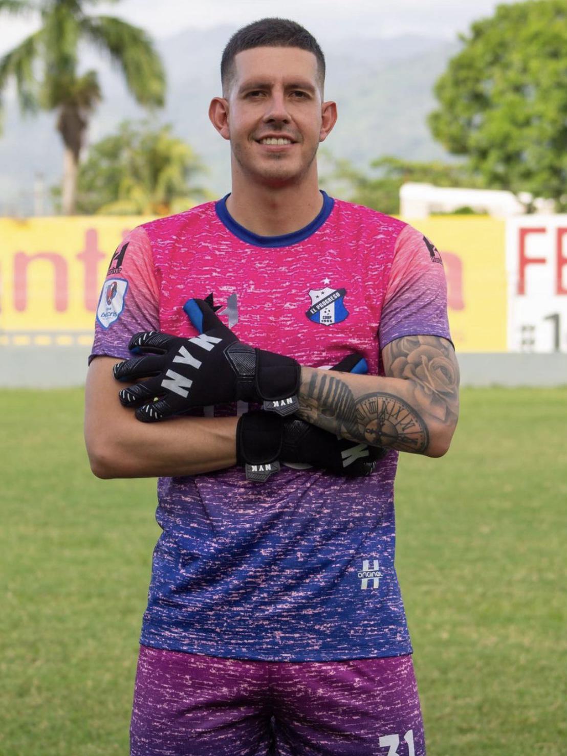 Los extranjeros que pasaron por el fútbol de Honduras y que ahora juegan en otras ligas de Centroamérica