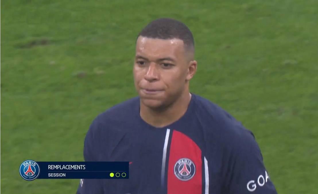 Mbappé se hartó de Luis Enrique: revelan qué dijo Kylian tras su último desplante en el PSG y la respuesta del técnico