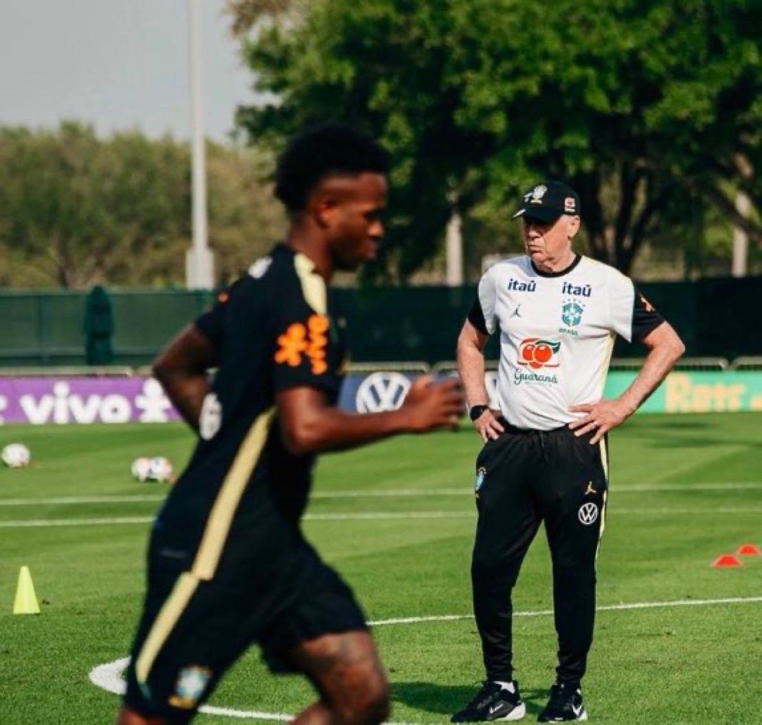 Vinicius descarta salir del Real Madrid y sorprende a gigante con su confesión para el Mundial 2026: No es favorito