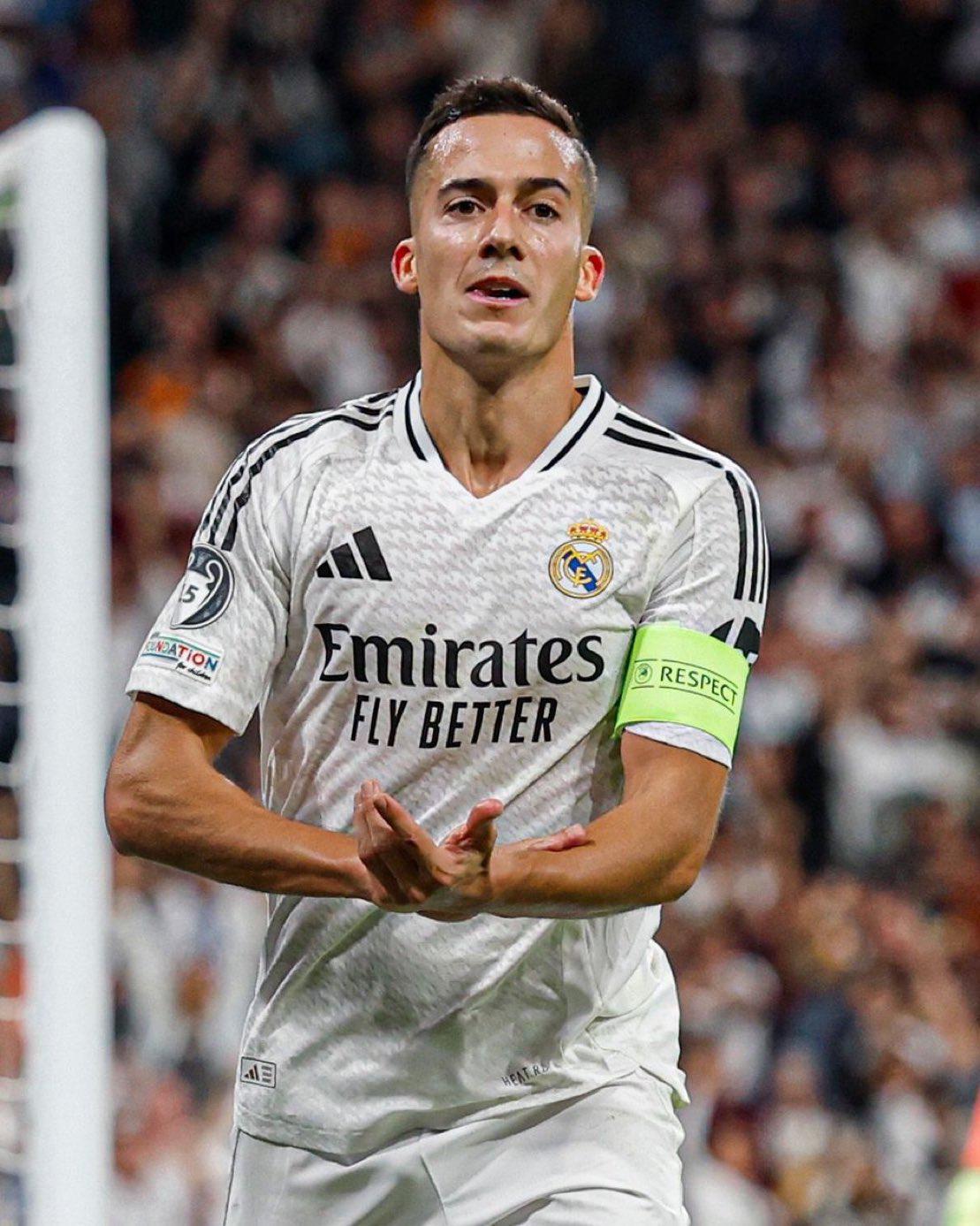 El mítico número que regresa y el que quedó libre: así quedan los dorsales oficiales del Real Madrid en el Mundial de Clubes