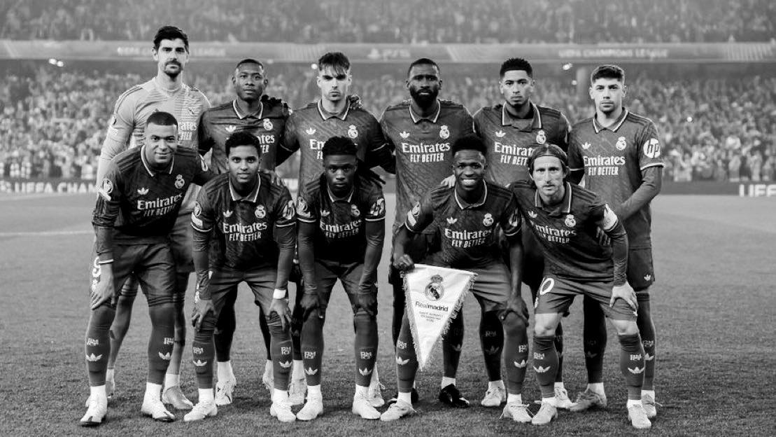 La bronca de Mbappé con Declan Rice en la goleada, la misteriosa burla del Barcelona y la tristeza de Real Madrid