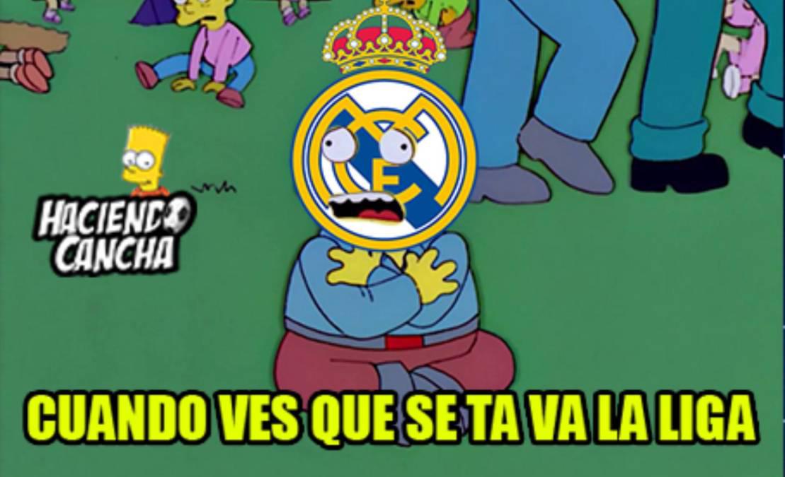 “Hala Próxima”, “Así gana el Madrid”: Los mejores memes que dejó la derrota del Real Madrid sobre el Villareal