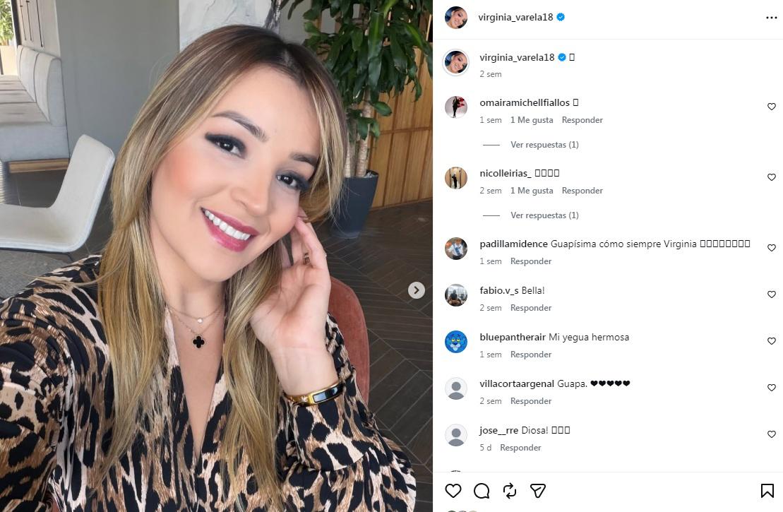 ¿Emilio Izaguirre y Virginia Varela rompieron después de 20 años juntos? Esto se sabe