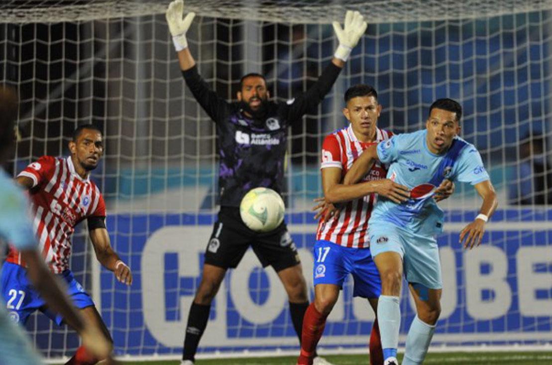 ¿Cuántos triunfos en la serie histórica entre Olimpia vs Motagua?  Los detalles y estadísticas imperdibles previo al derbi