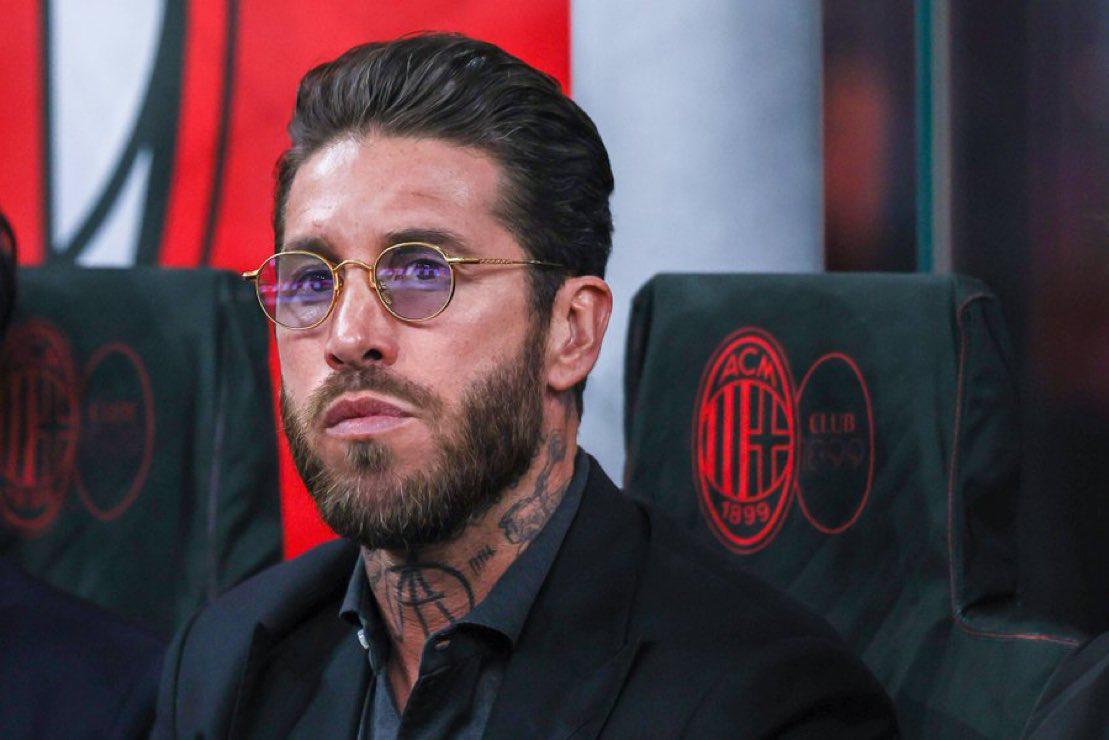Sergio Ramos se olvida de ser futbolista y compra histórico club por $450 millones