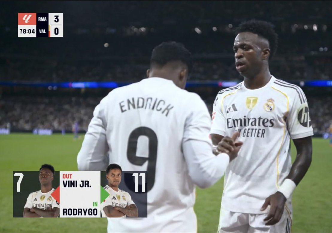 Volvió a jugar con Real Madrid después de 167 días, la decepción que provocó Vinicius y el recuerdo de Mbappé sobre Cristiano