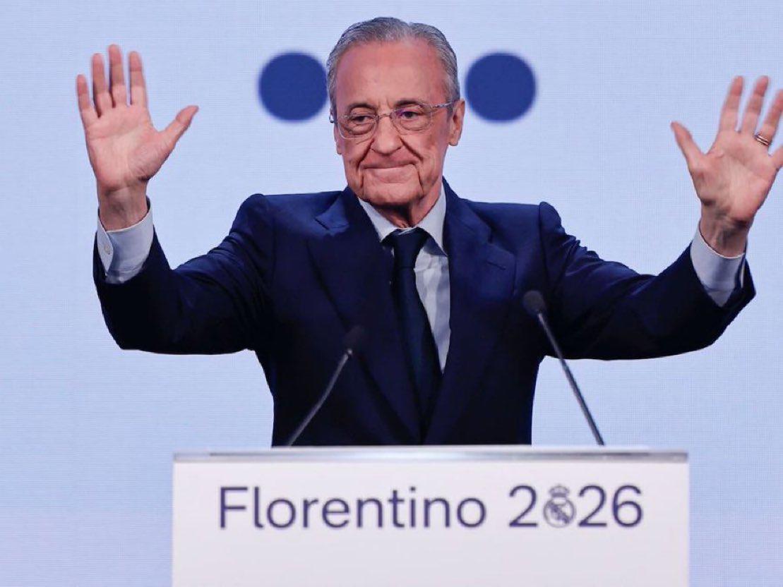 Tres fichajes, el renovado y bomba de 150 millones: el nuevo Real Madrid de Florentino