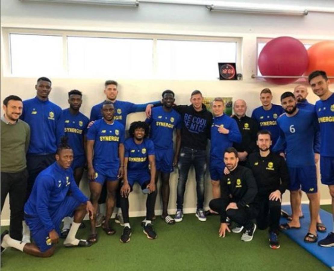 ¡Impactantes! Imágenes que fueron tomadas justo antes de la tragedia