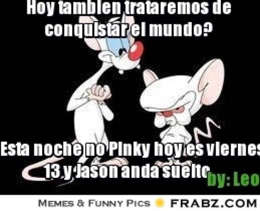 MEMES: Es viernes 13 y Honduras impone el terror previo al juego ante Canadá