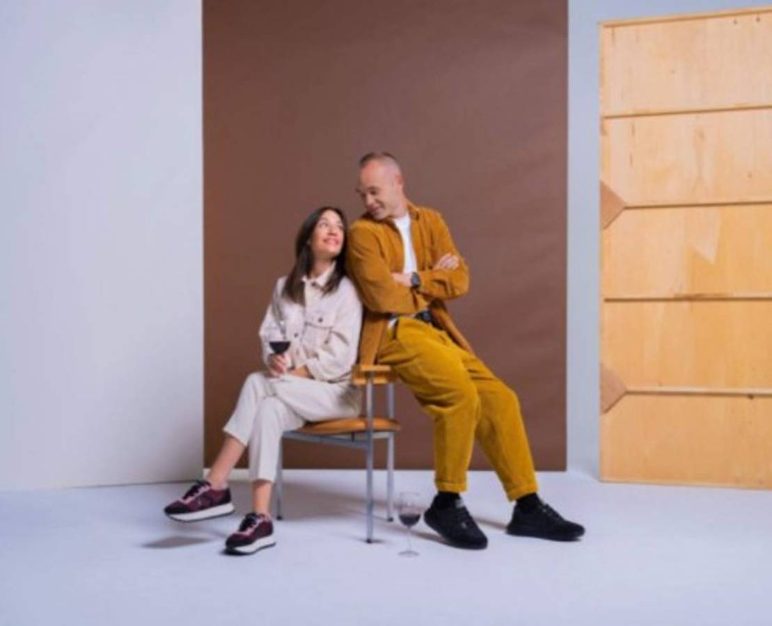 Georgina Rodríguez deslumbra y la comida romántica de Messi: Así pasan San Valentín los cracks