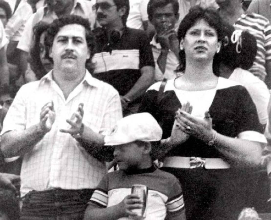 Exárbitro argentino revela cómo Pablo Escobar lo amenazó antes de un partido; Popeye hizo el trabajo