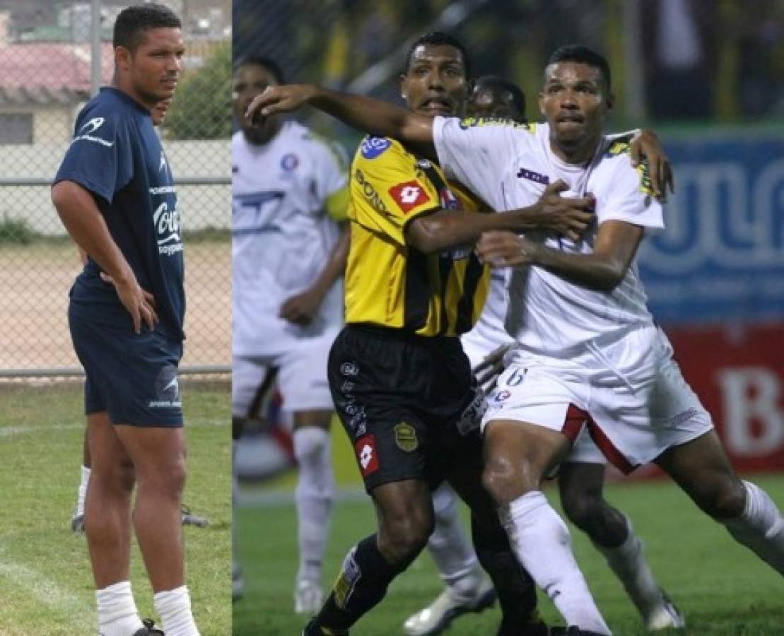 TOP: 18 Jugadores que han jugado finales con las camisas de Olimpia y Motagua