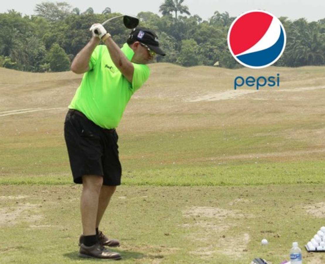 FOTOS: Así fue el tercer día del PGA Tour Latinoamérica en Honduras