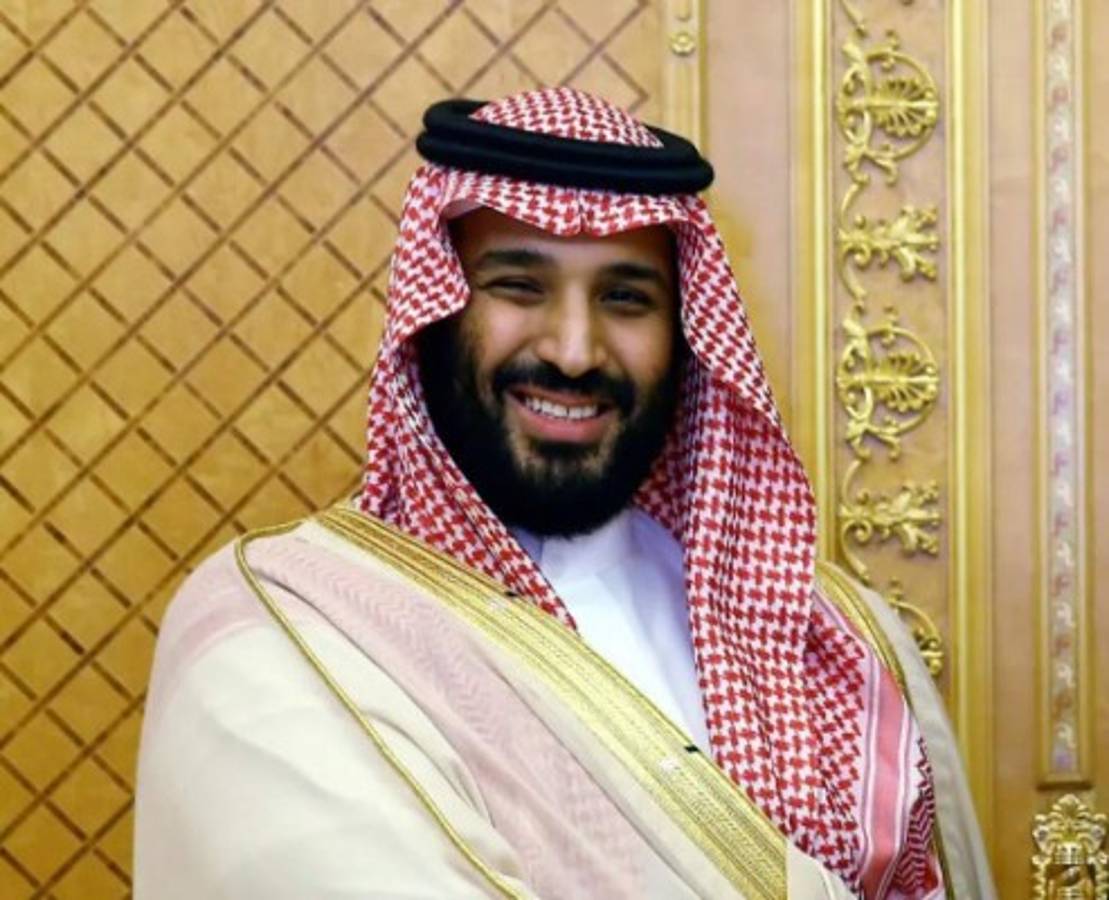 La vida de rico de Bin Salman, quien compró al Newcastle: Tiene la casa más cara del mundo y cuatro mujeres