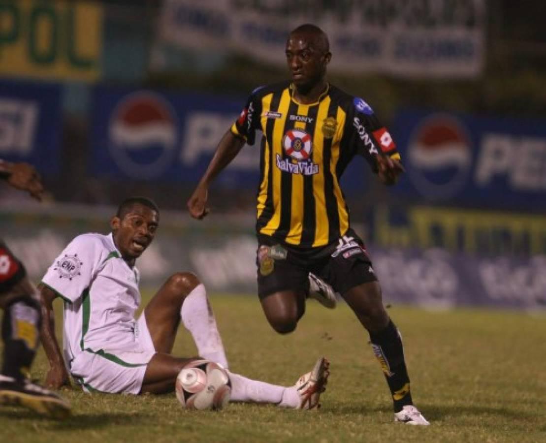 Uno sigue en el club y varios son recientes: ¡Los peores fichajes extranjeros del Real España en los últimos años!