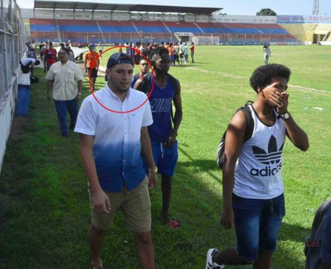 RUMORES/FICHAJES: Mario Martínez suena en Colombia y Diego Reyes habla de su futuro