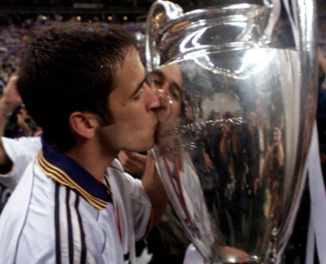 IMÁGENES: La carrera del Raúl, el Ángel de Madrid