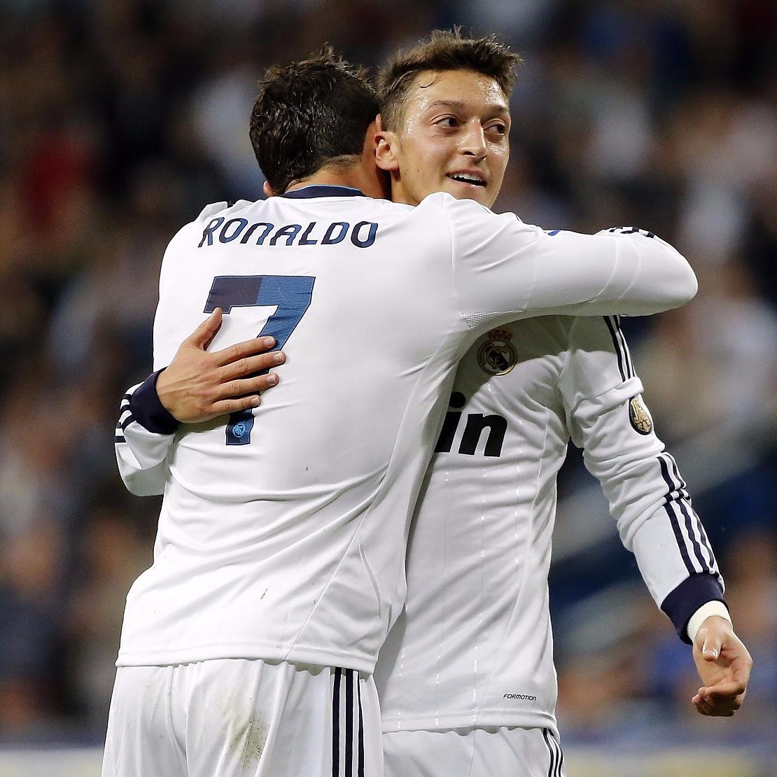 Mesut Ozil sigue sorprendiendo: brutal cambio físico y su nueva vida en Turquía alejado del fútbol