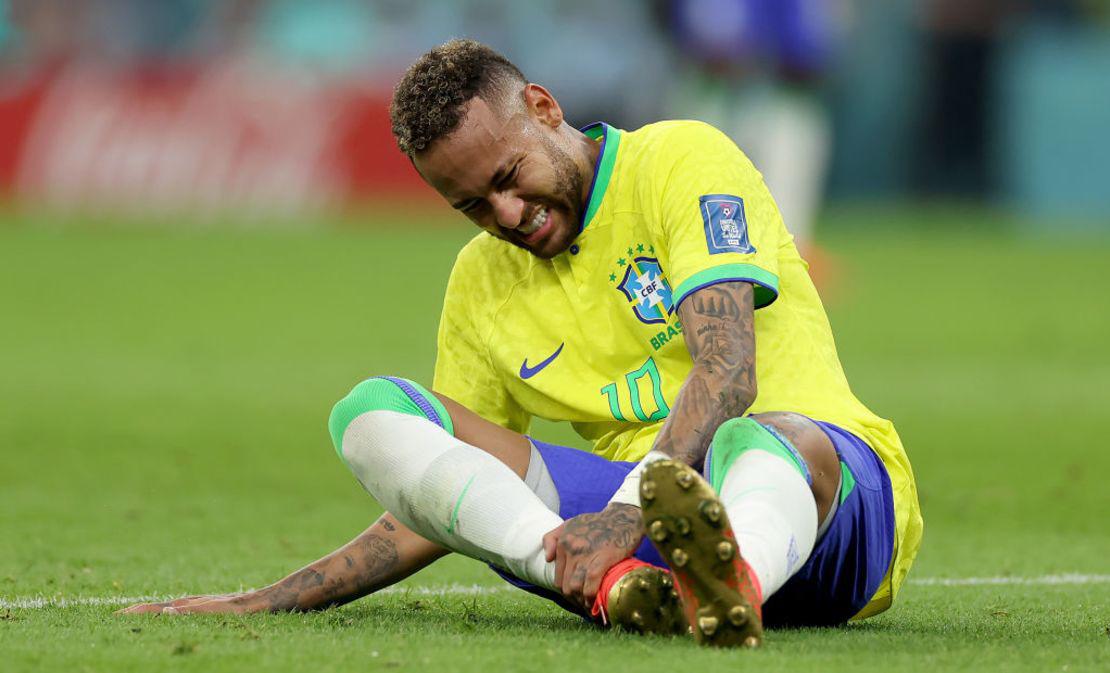 La drástica decisión de Neymar si Ancelotti no lo lleva al Mundial con Brasil: No piensa en nada más