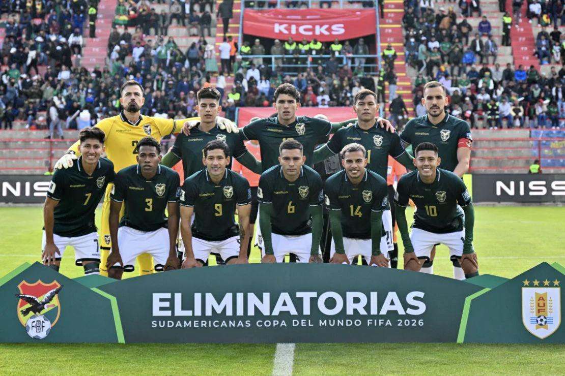 Perú va por el milagro: lo que necesita para aspirar al repechaje y seguir soñando con el Mundial 2026