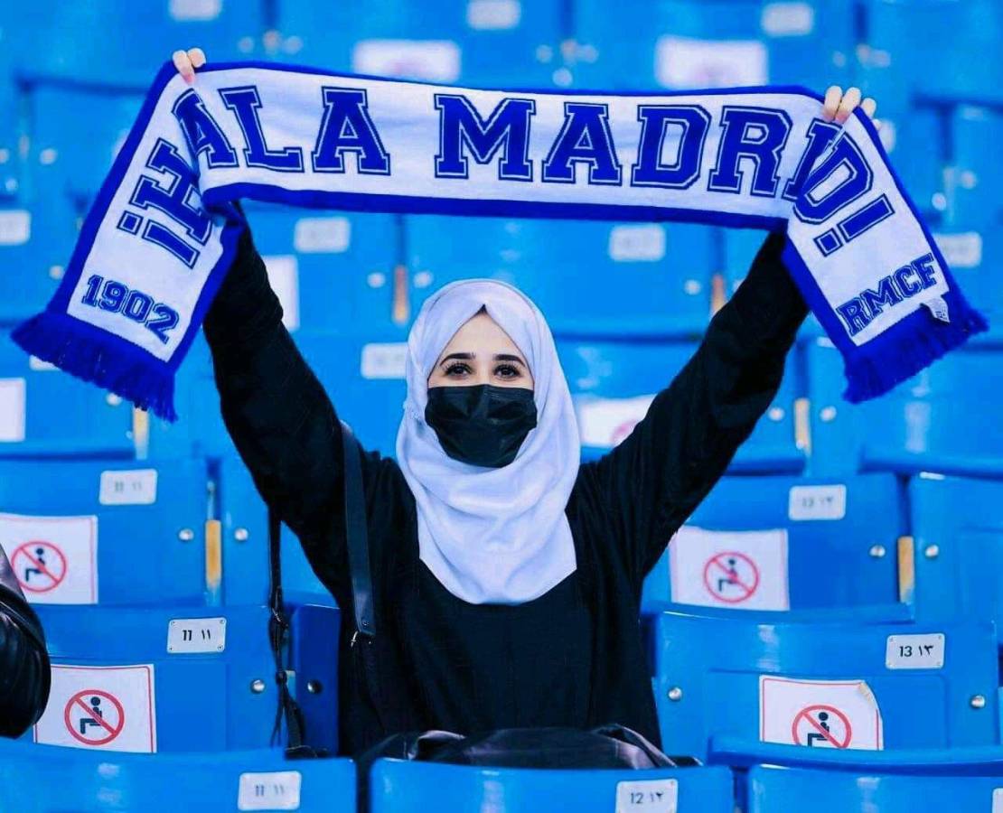 El ‘jeque’ Florentino Pérez, los polémicos penales y la celebración del Real Madrid tras conseguir la Supercopa de España