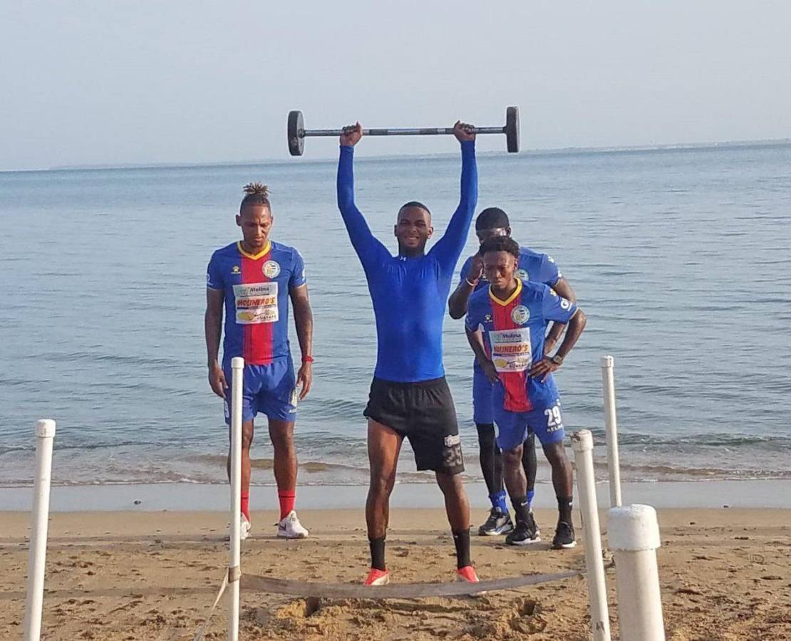 Fichajes Ascenso: Atlético Júnior, Juticalpa y Génesis sacan plata y fichan jugadores extranjeros y de Liga Nacional